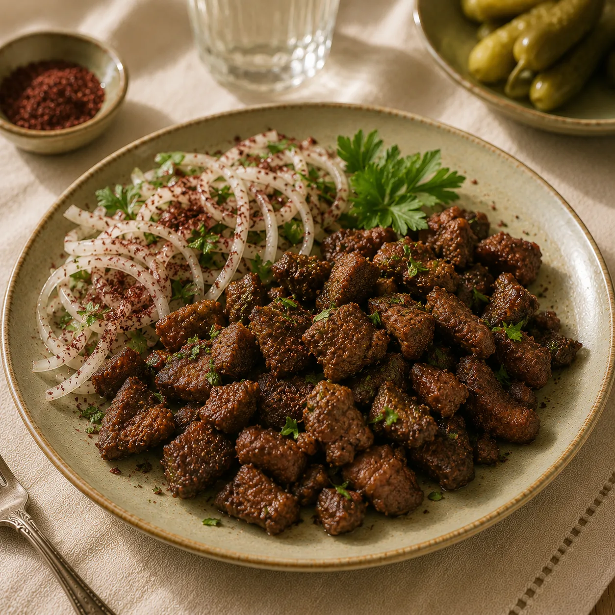 Arnavut ciğeri