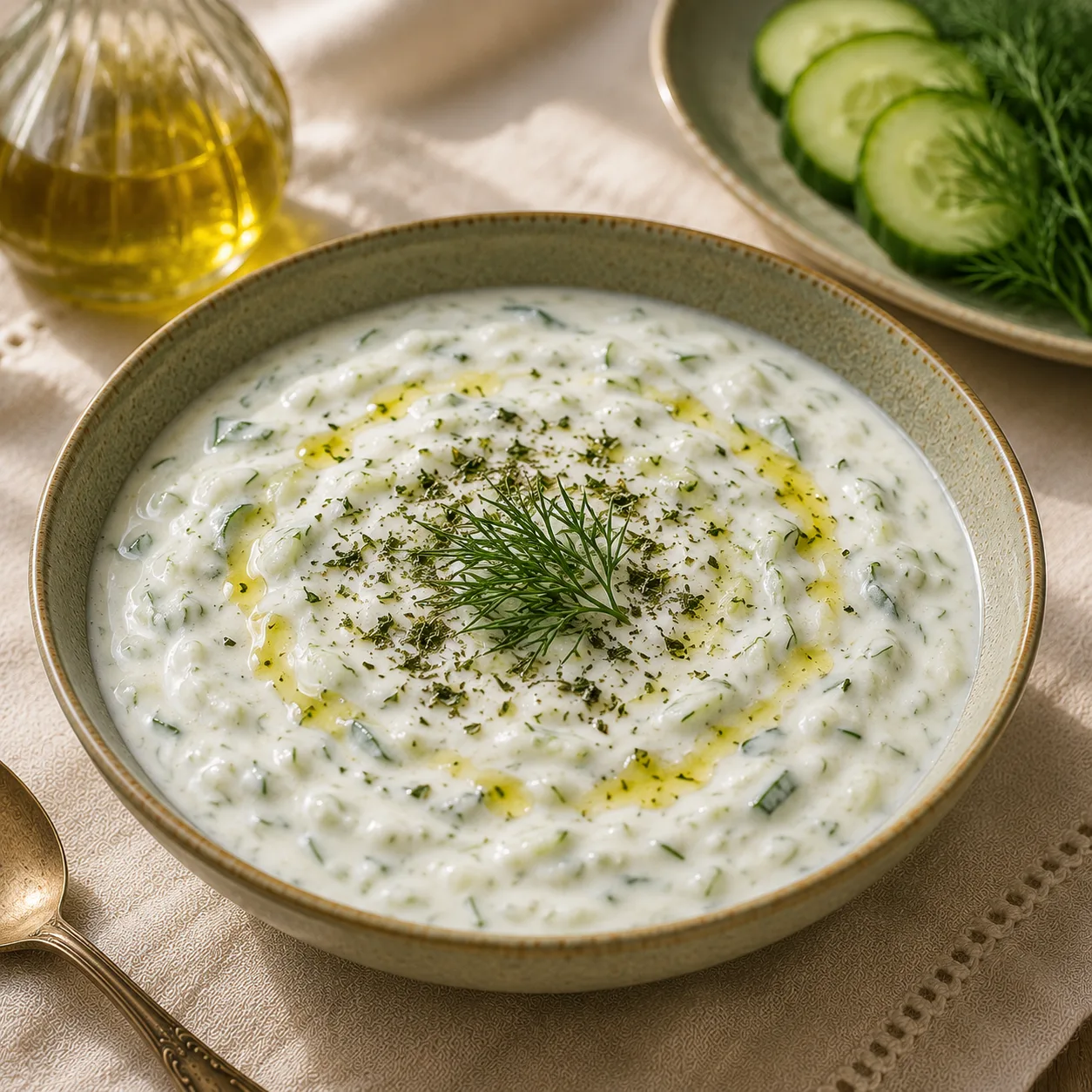 Cacık