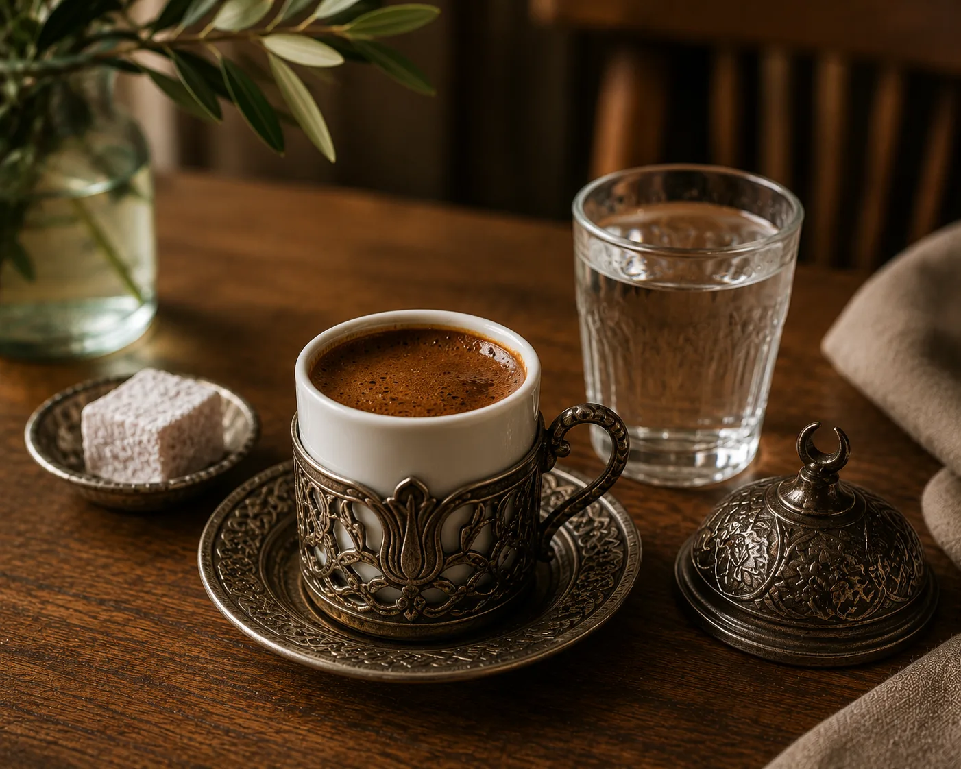Türk Kahvesi